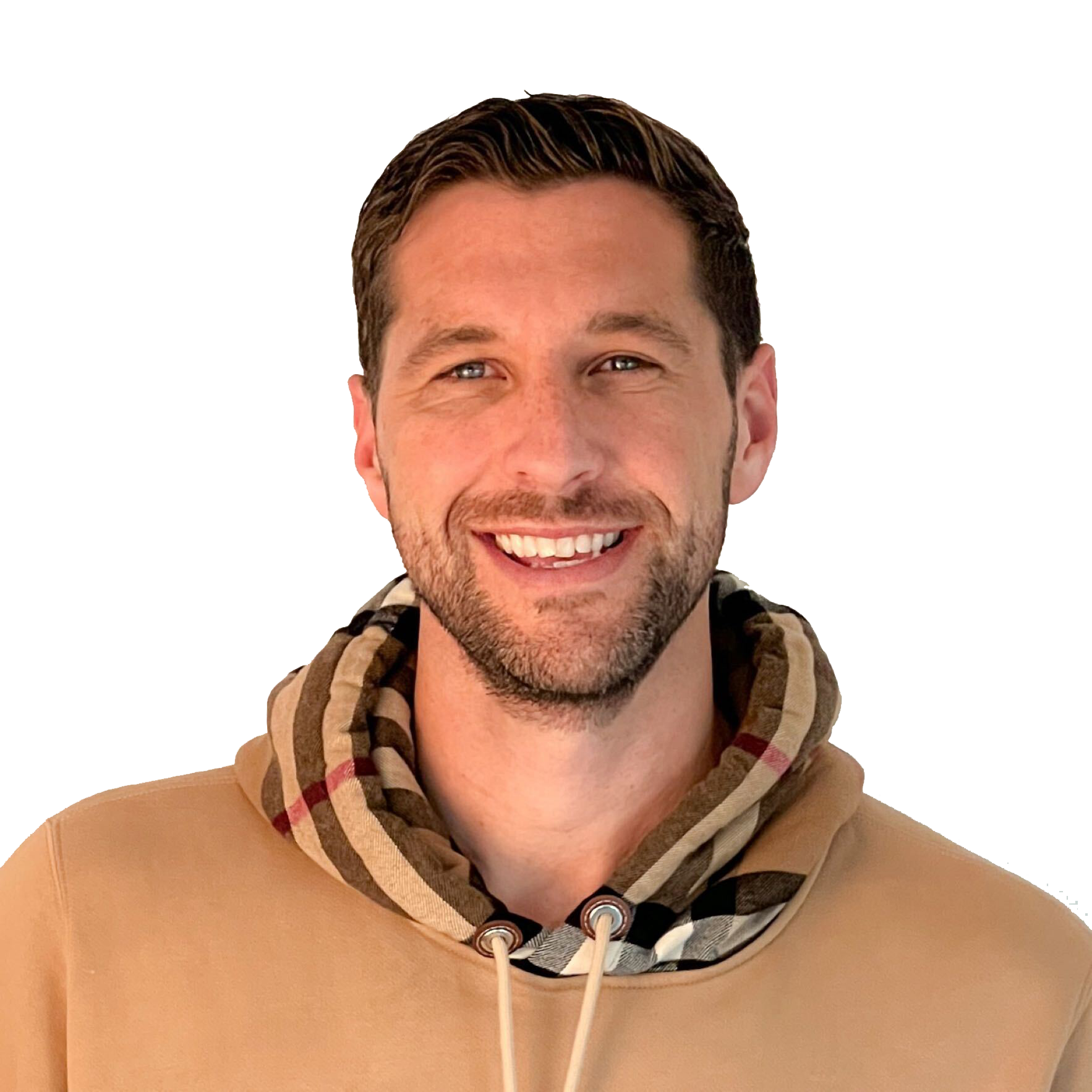 Andrew Erickson
